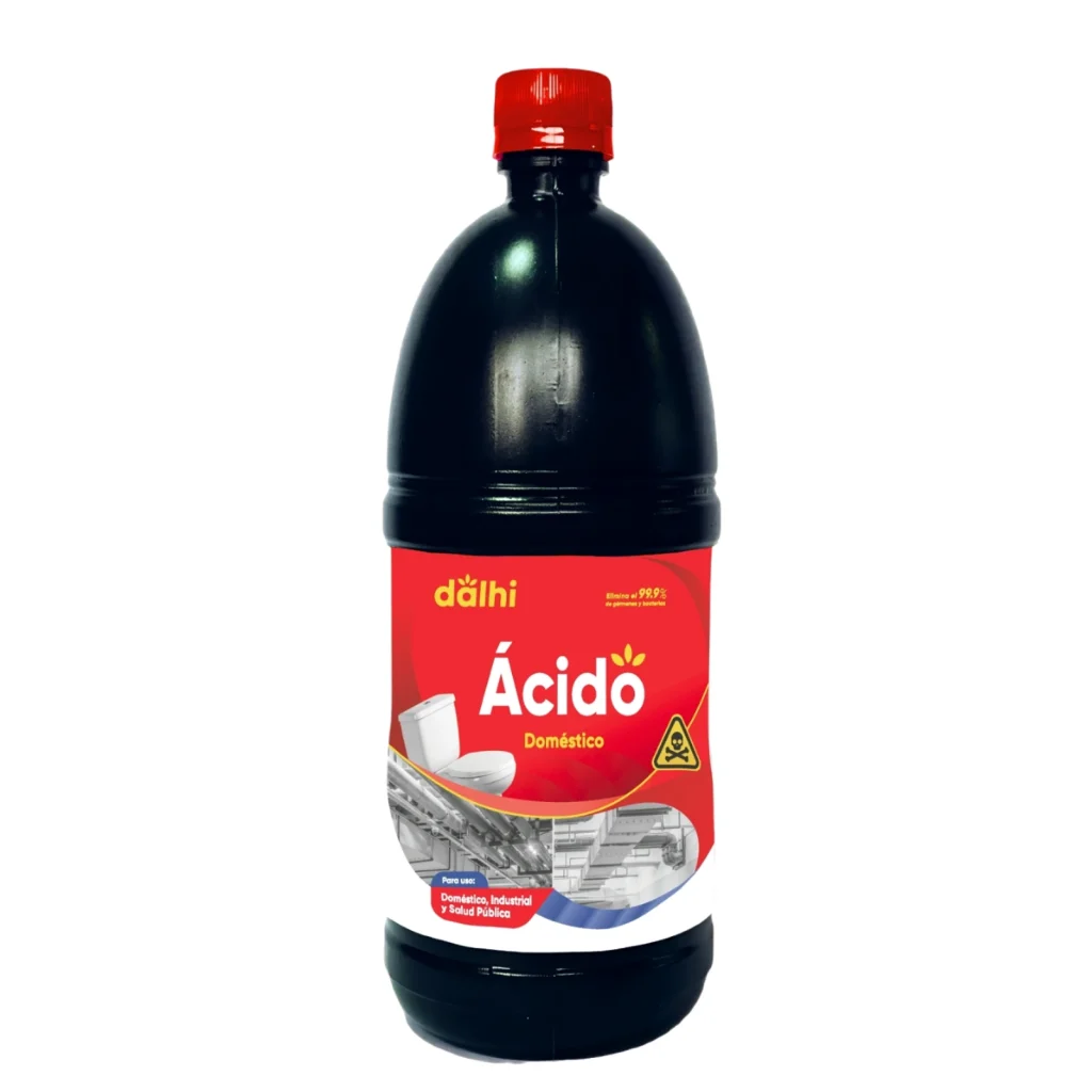 Ácido