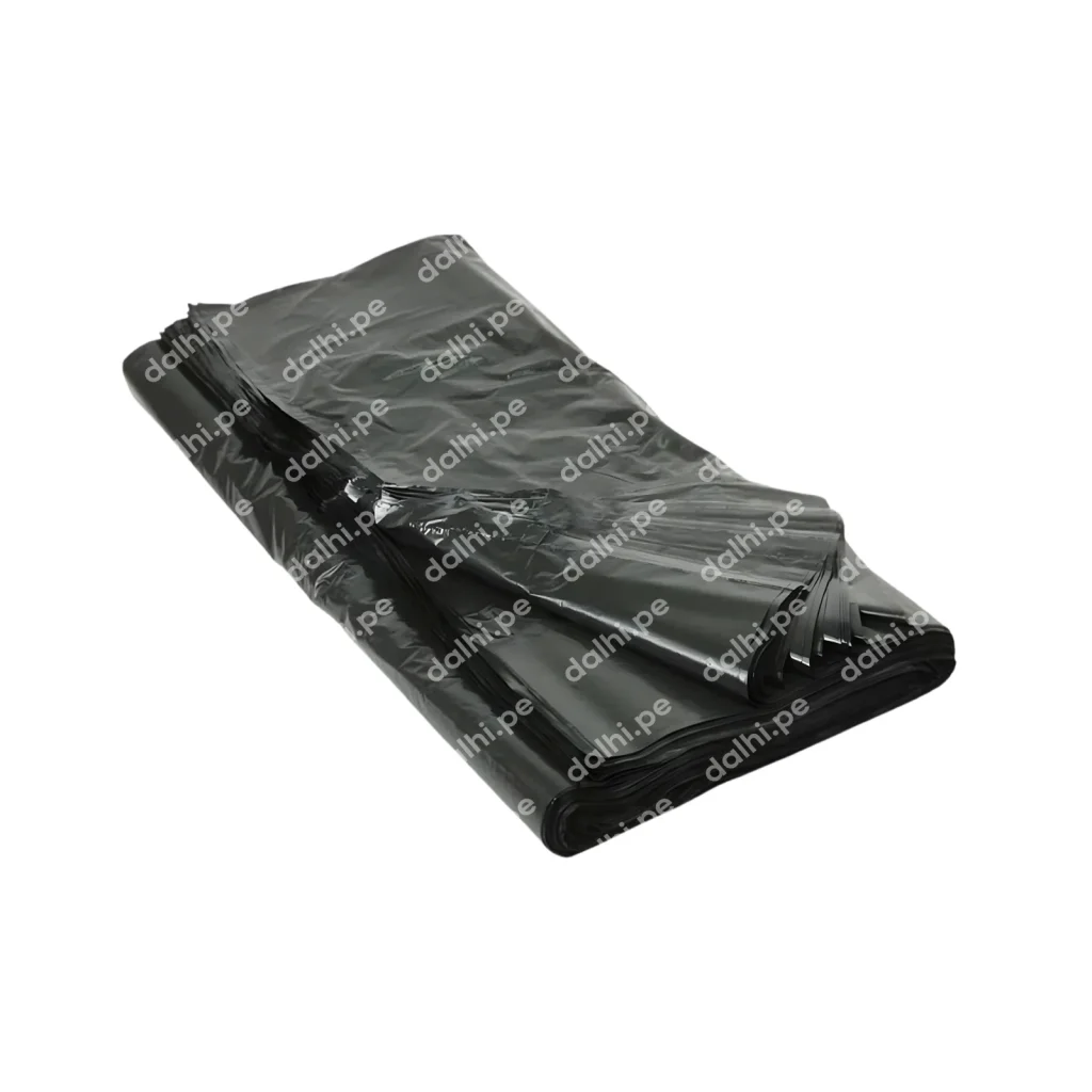 Bolsa de Polietileno