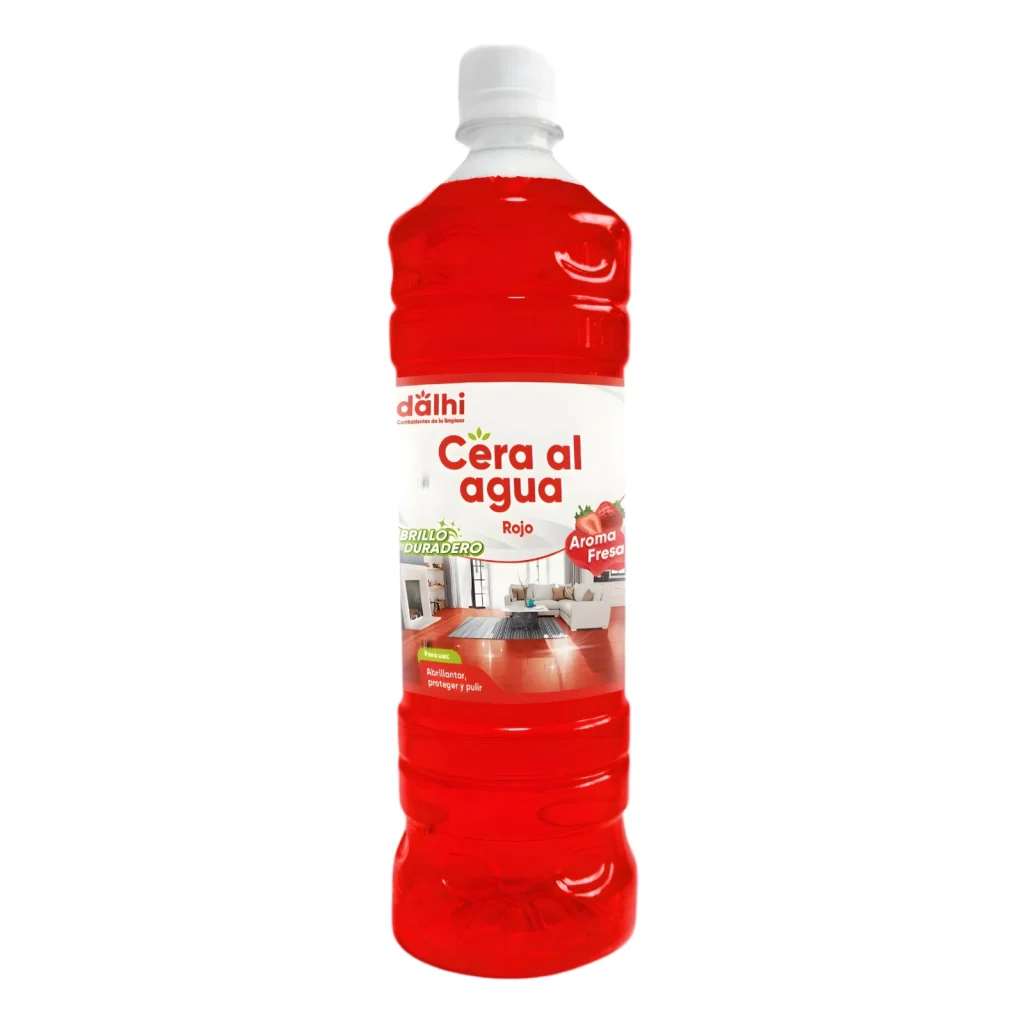 Cera al Agua Color