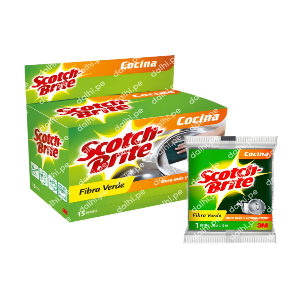 Esponja Cocina