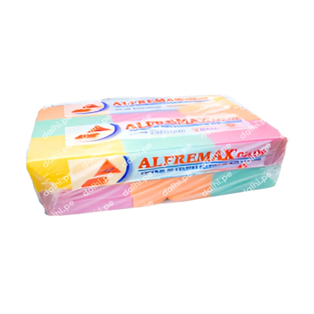 Esponja de Colores