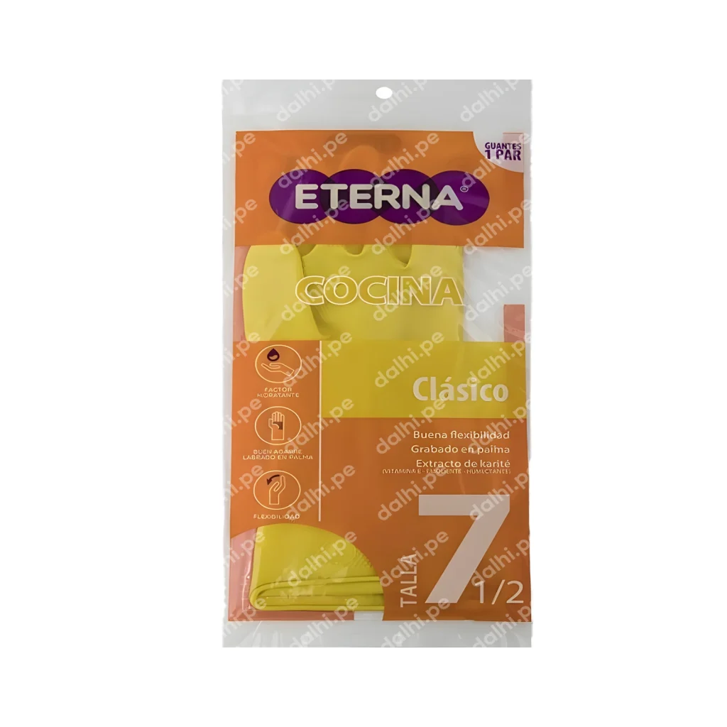 Guante Para Cocina
