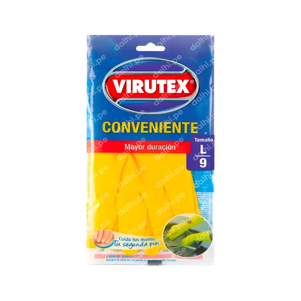 Guante Para Cocina