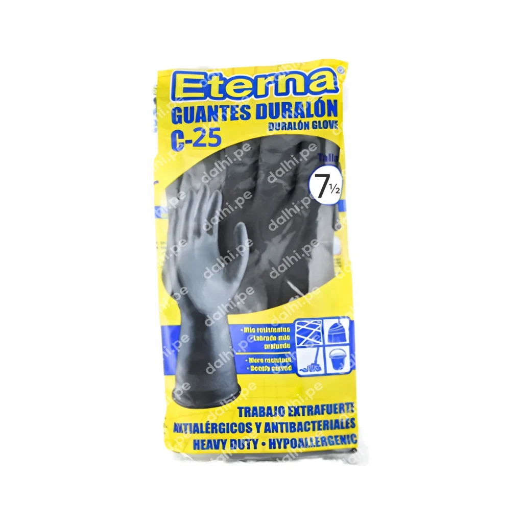 Guante Industrial Duralón