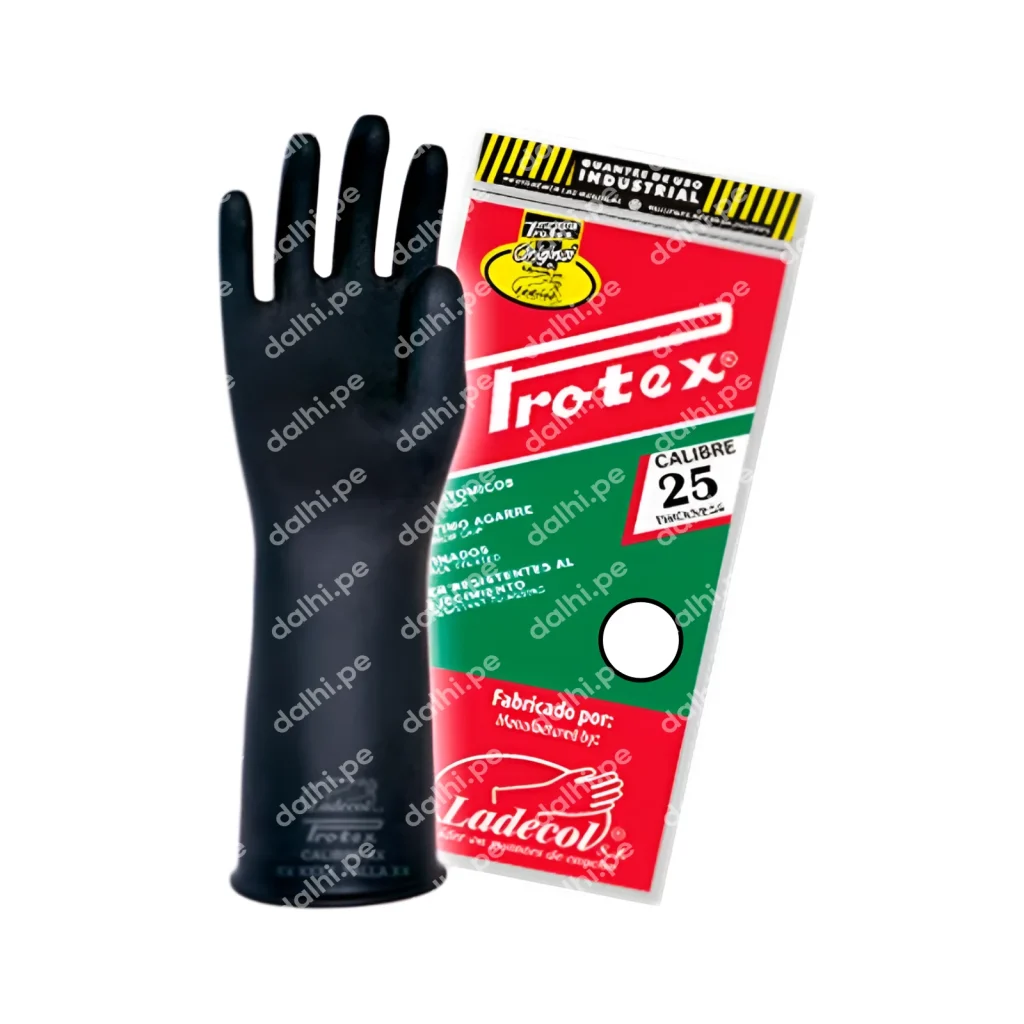 Guante Industrial