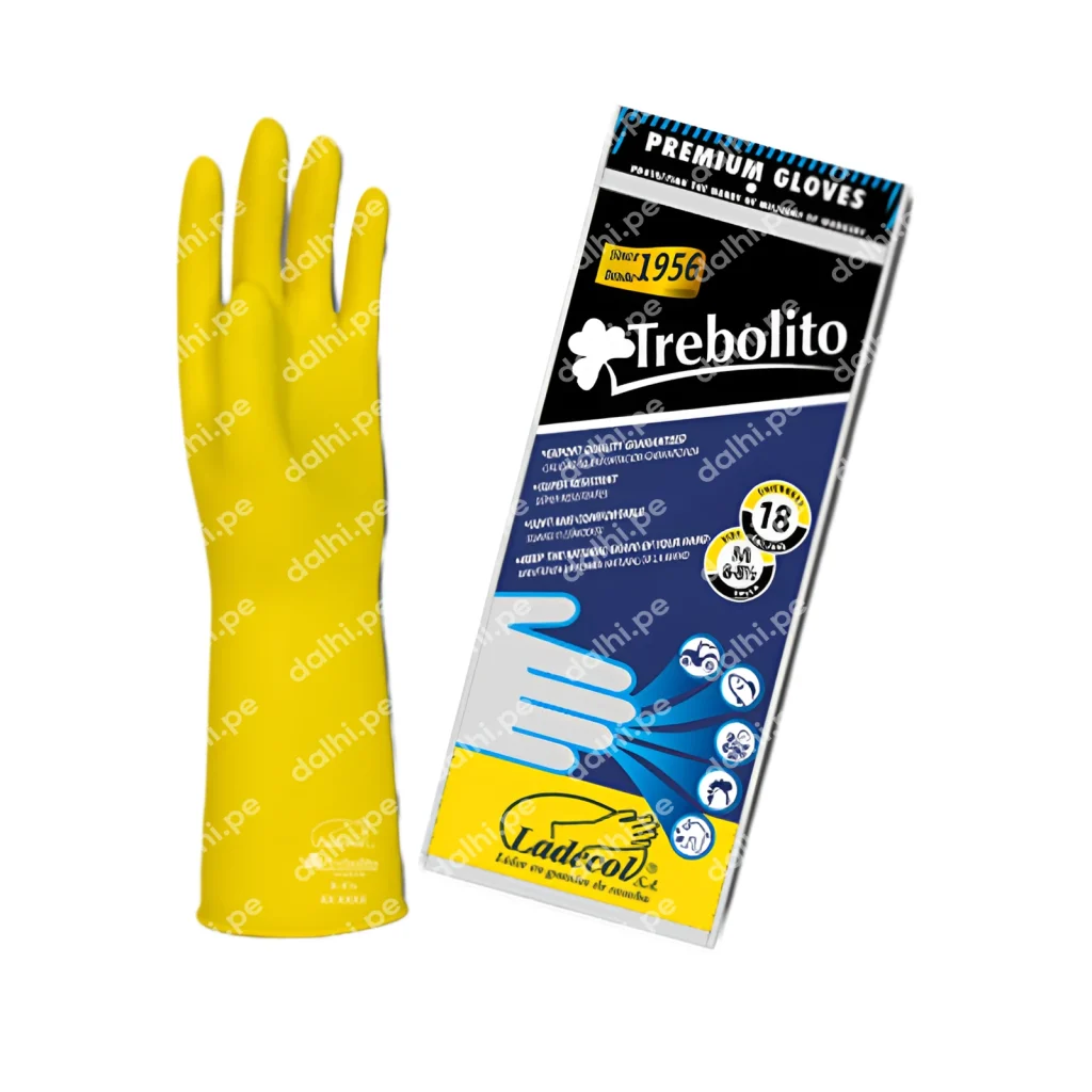 Guante Industrial