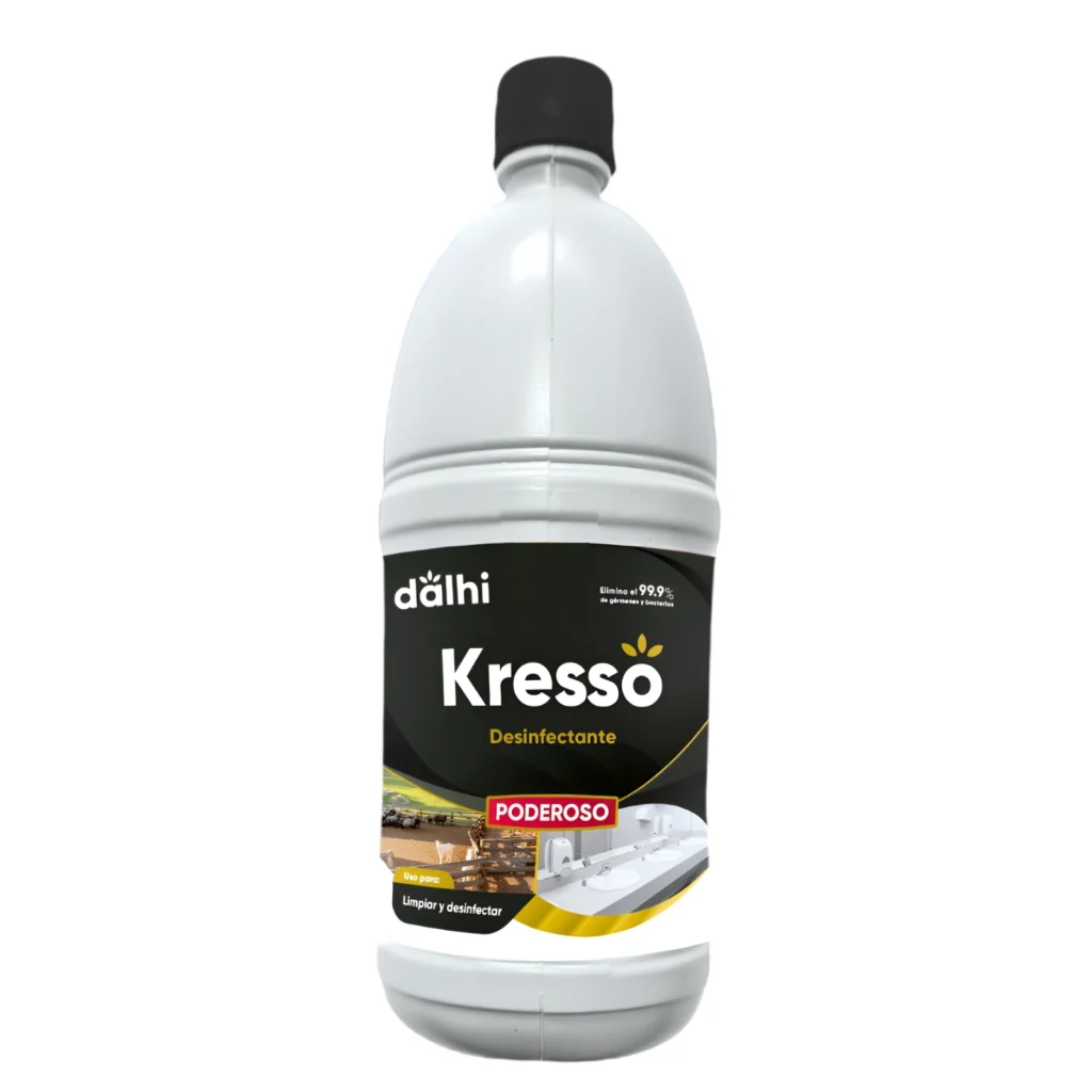 Kresso