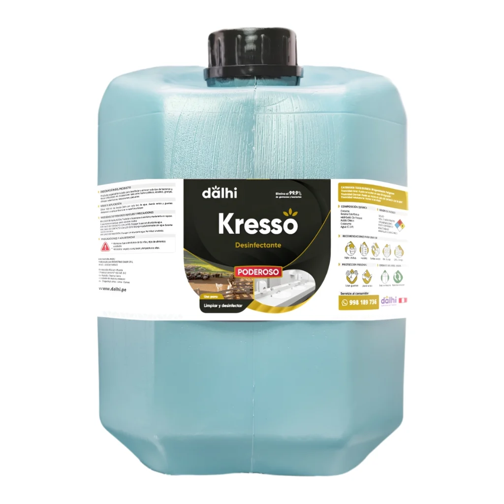 Kresso