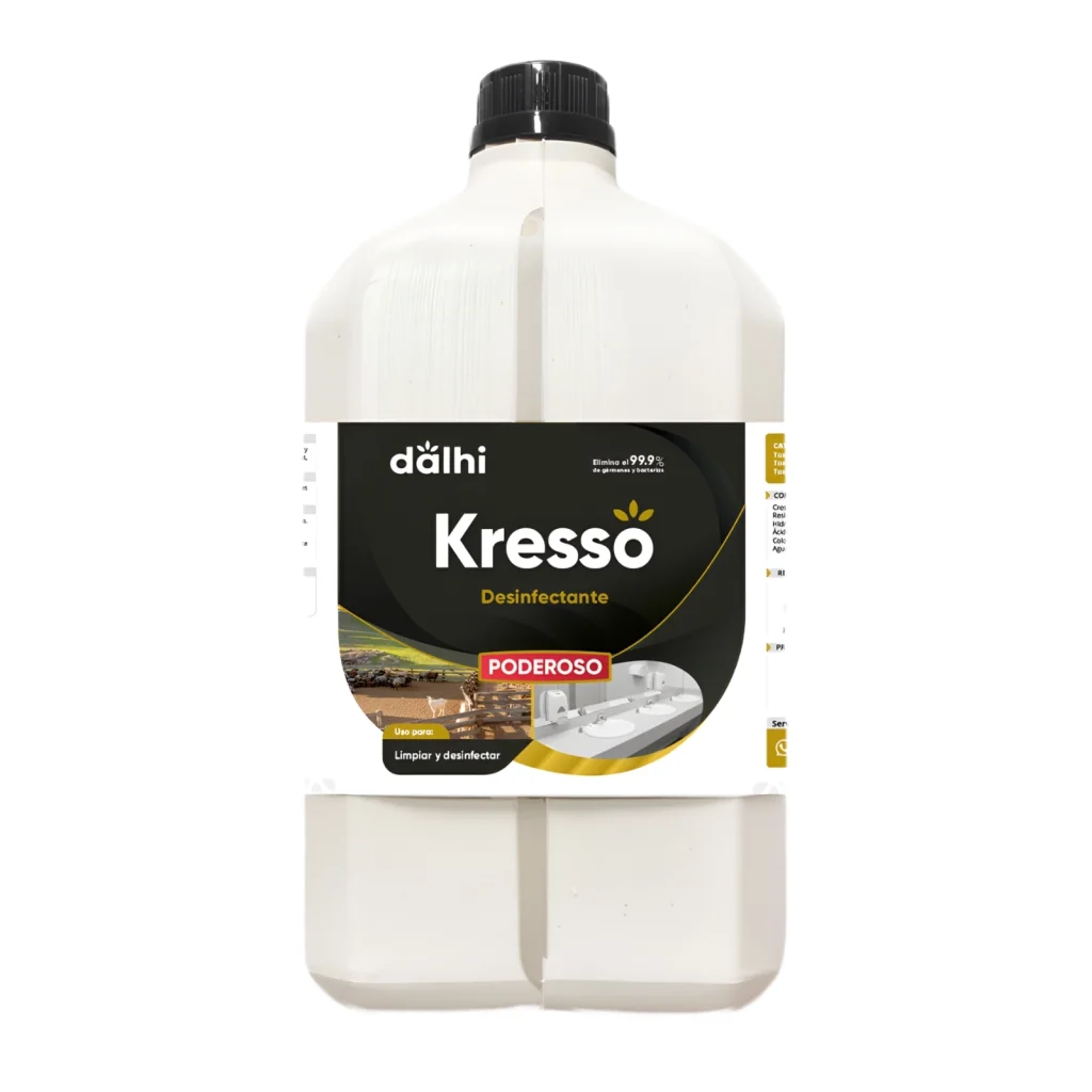 Kresso
