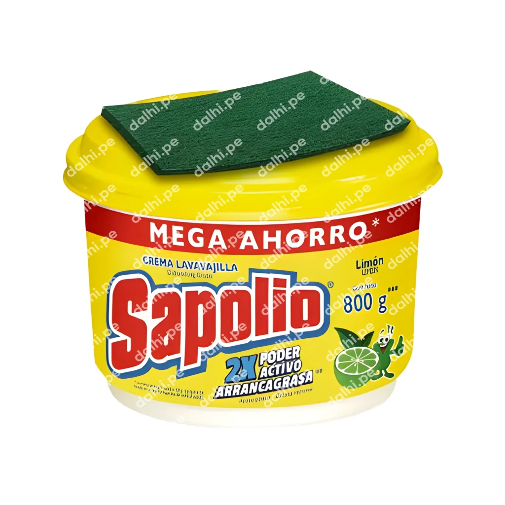 Lavavajilla en Pasta