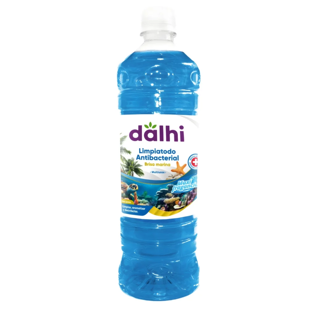Limpiatodo