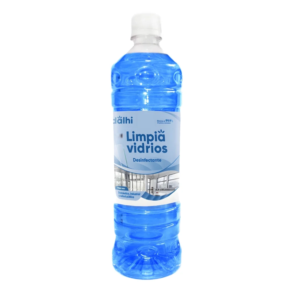 Limpiavidrios