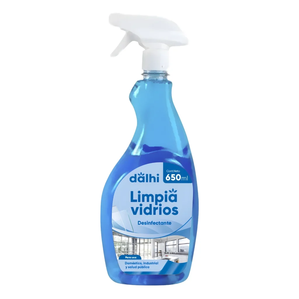 Limpiavidrios