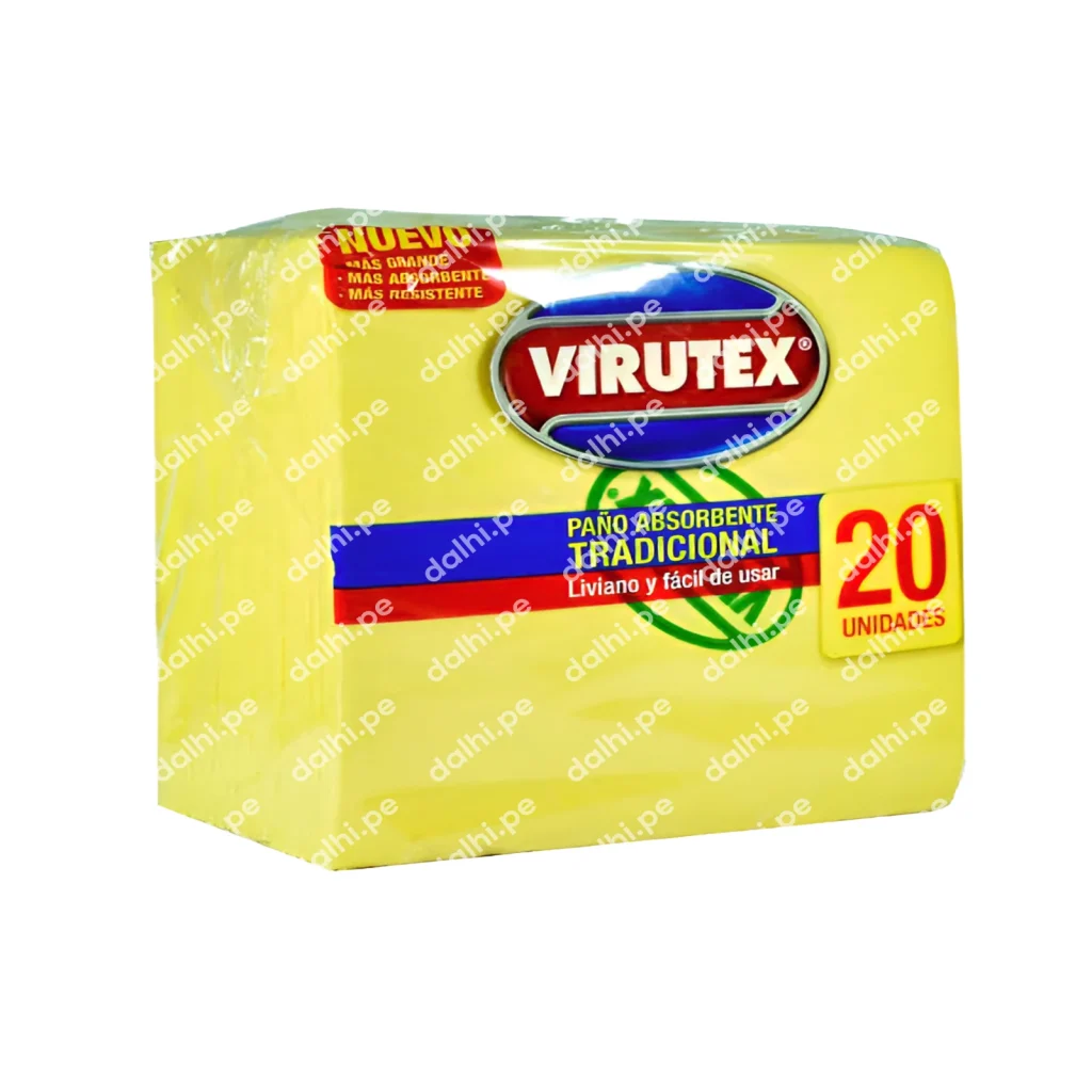 Paño Absorbente