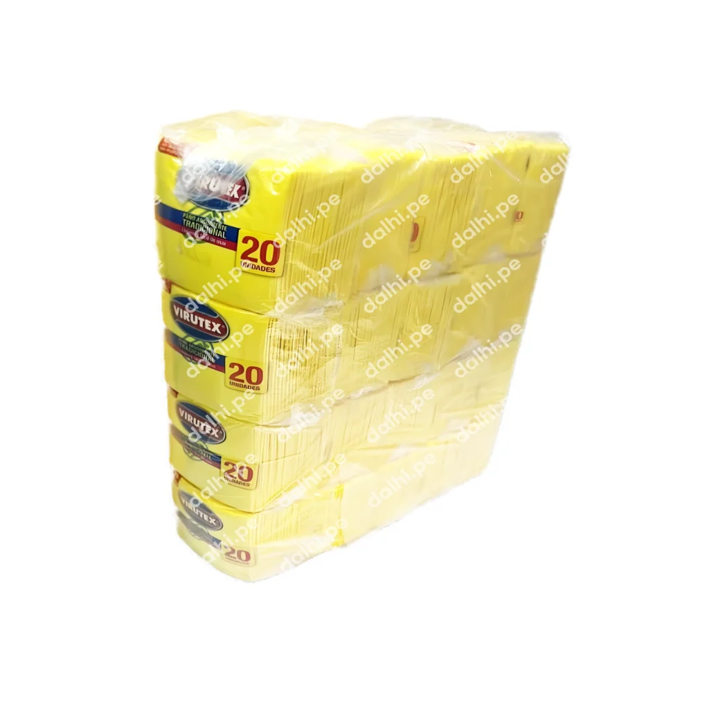 Paño Absorbente