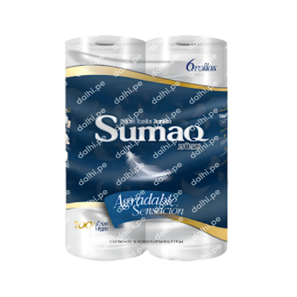 Papel Toalla Jumbo