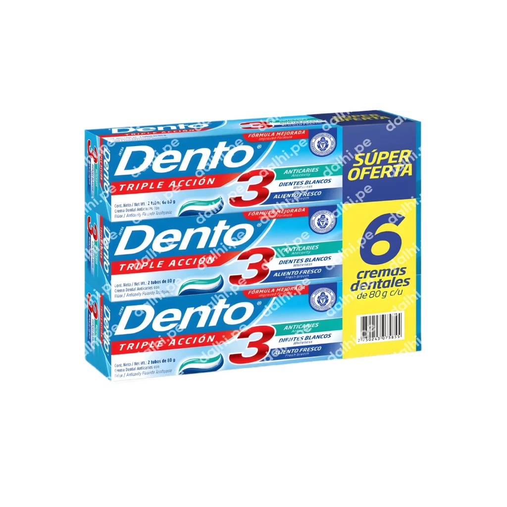 Pasta Dental
