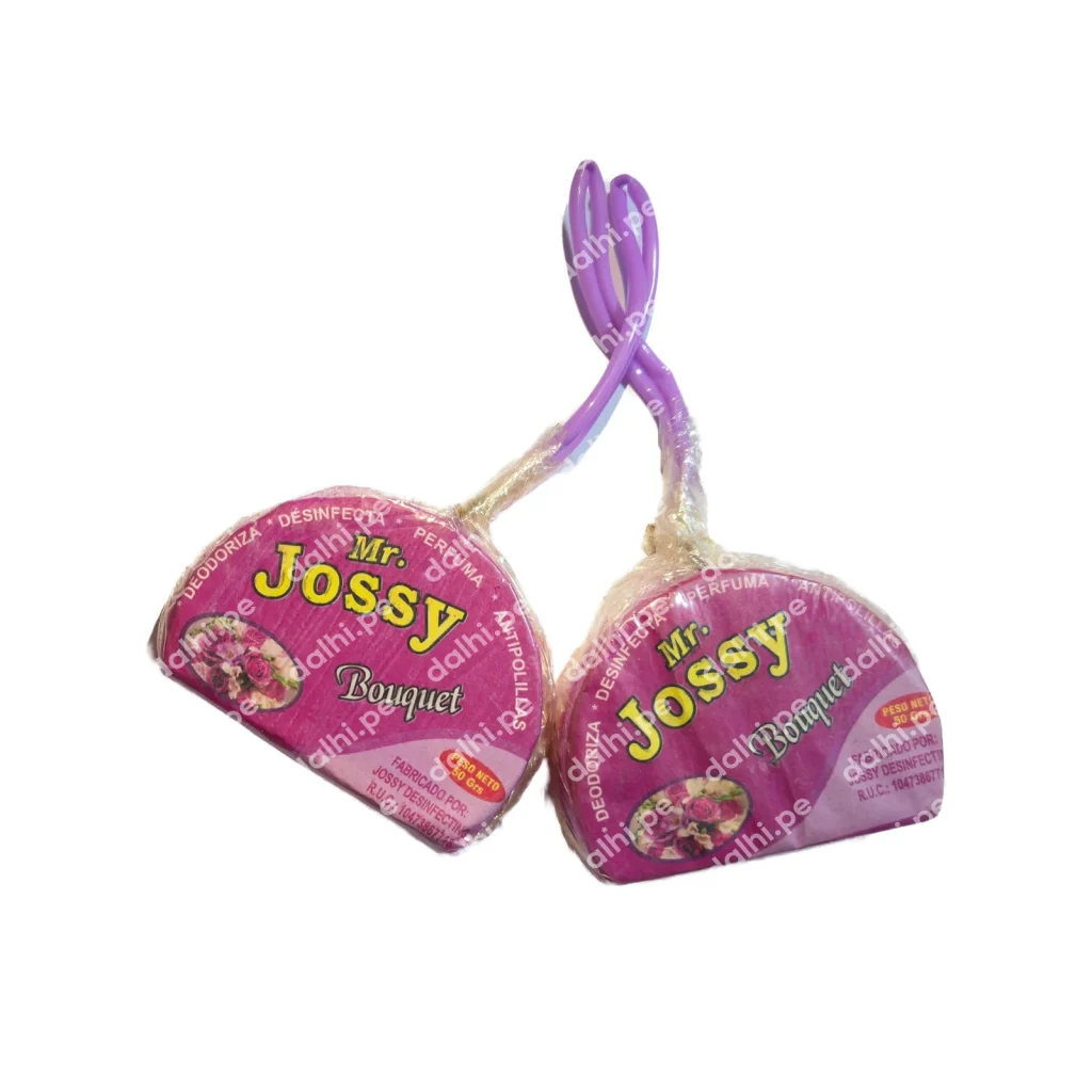 Pastilla para W.C.