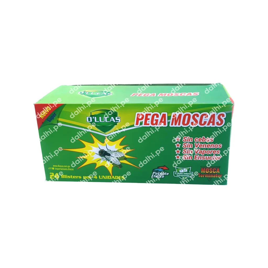 Pega Moscas