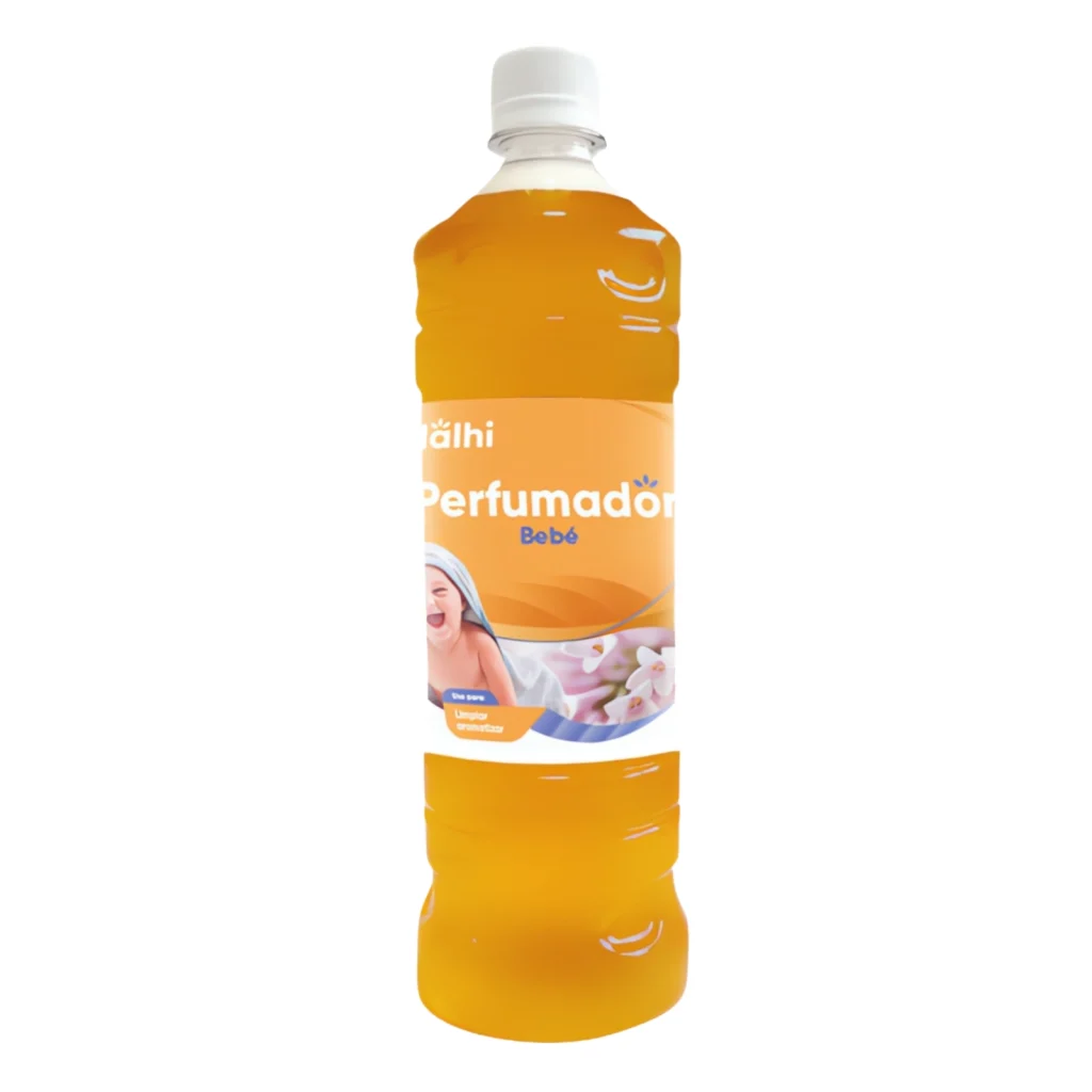 Perfumador Ambiental