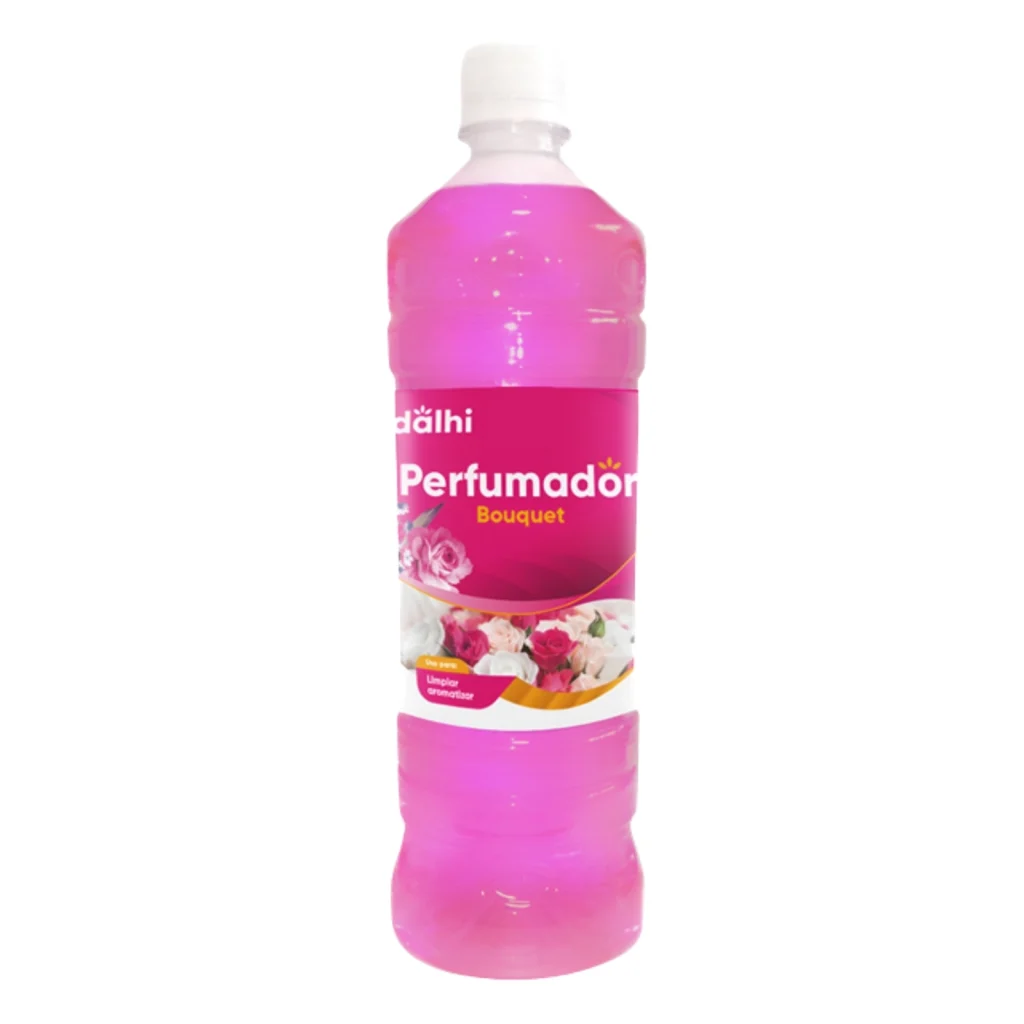 Perfumador Ambiental