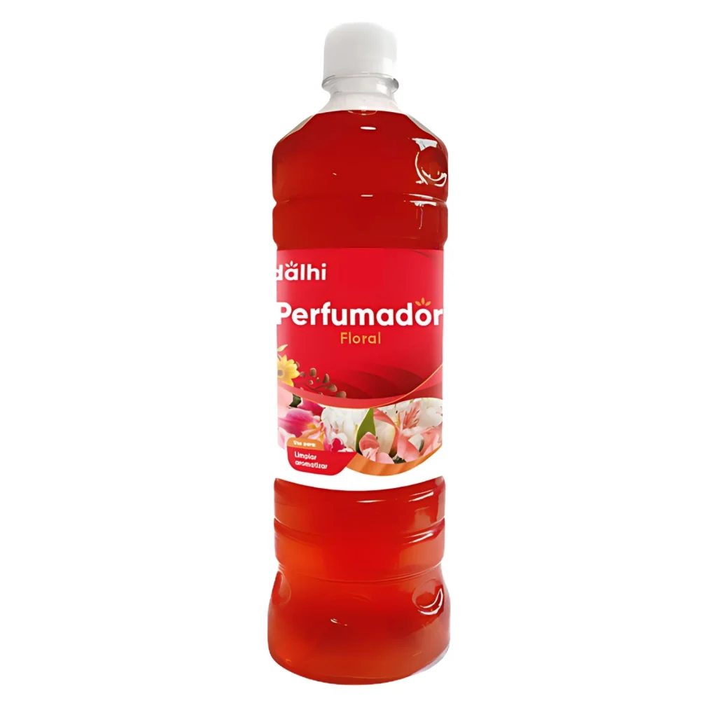 Perfumador Ambiental