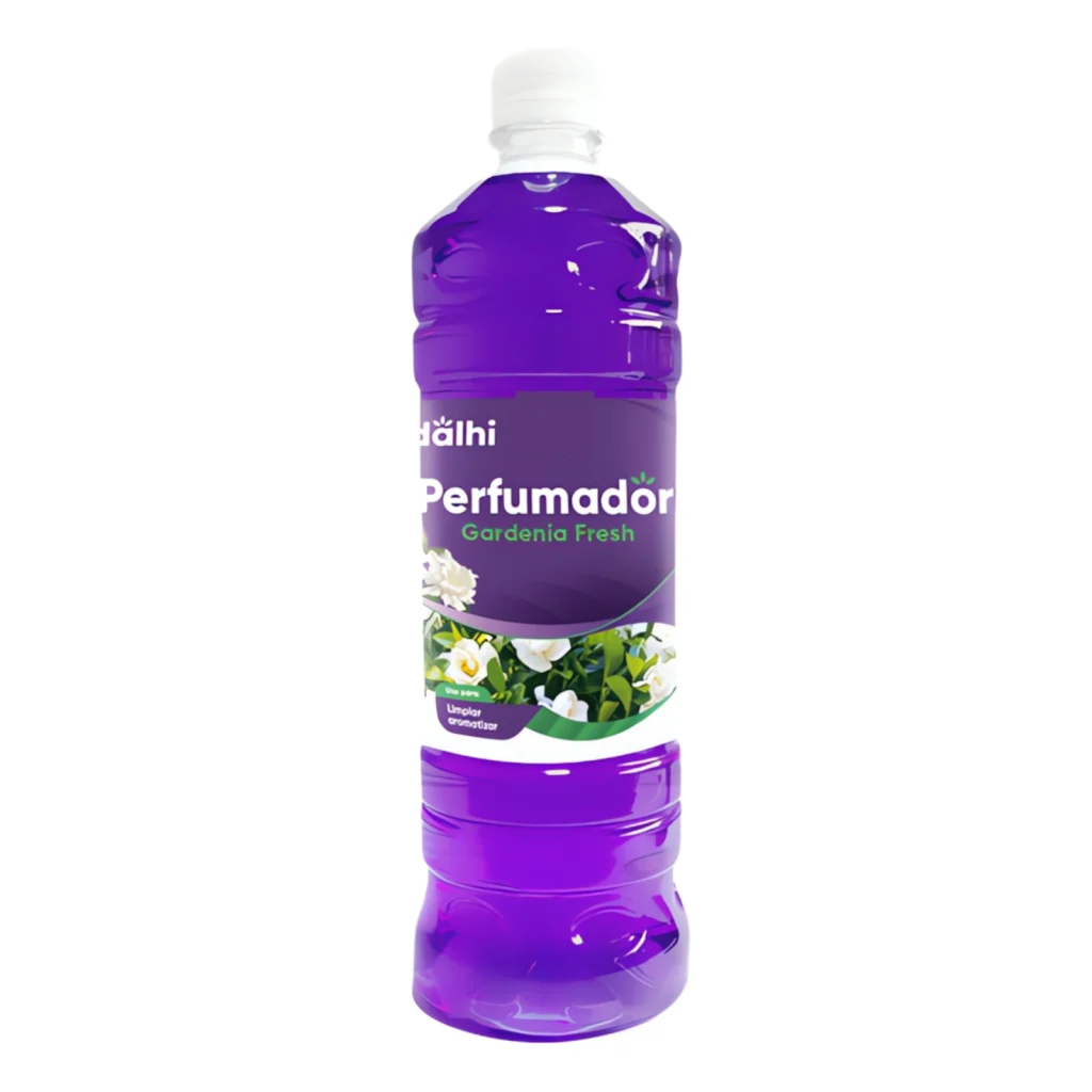 Perfumador Ambiental