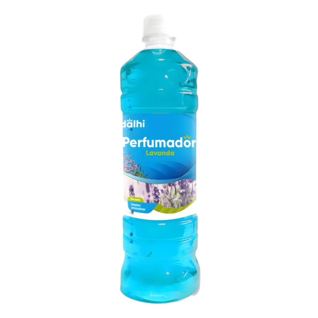 Perfumador Ambiental