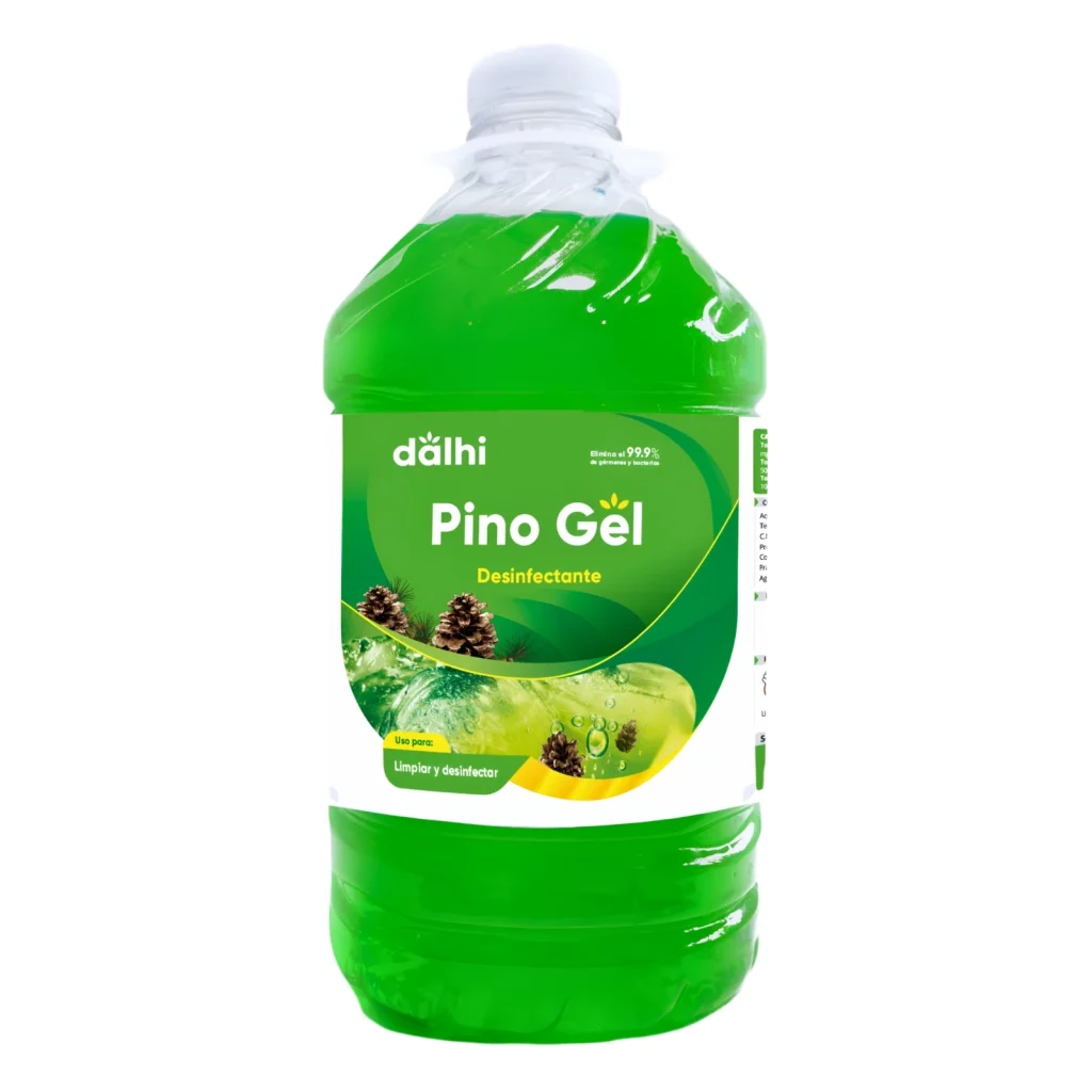 Pino Gel