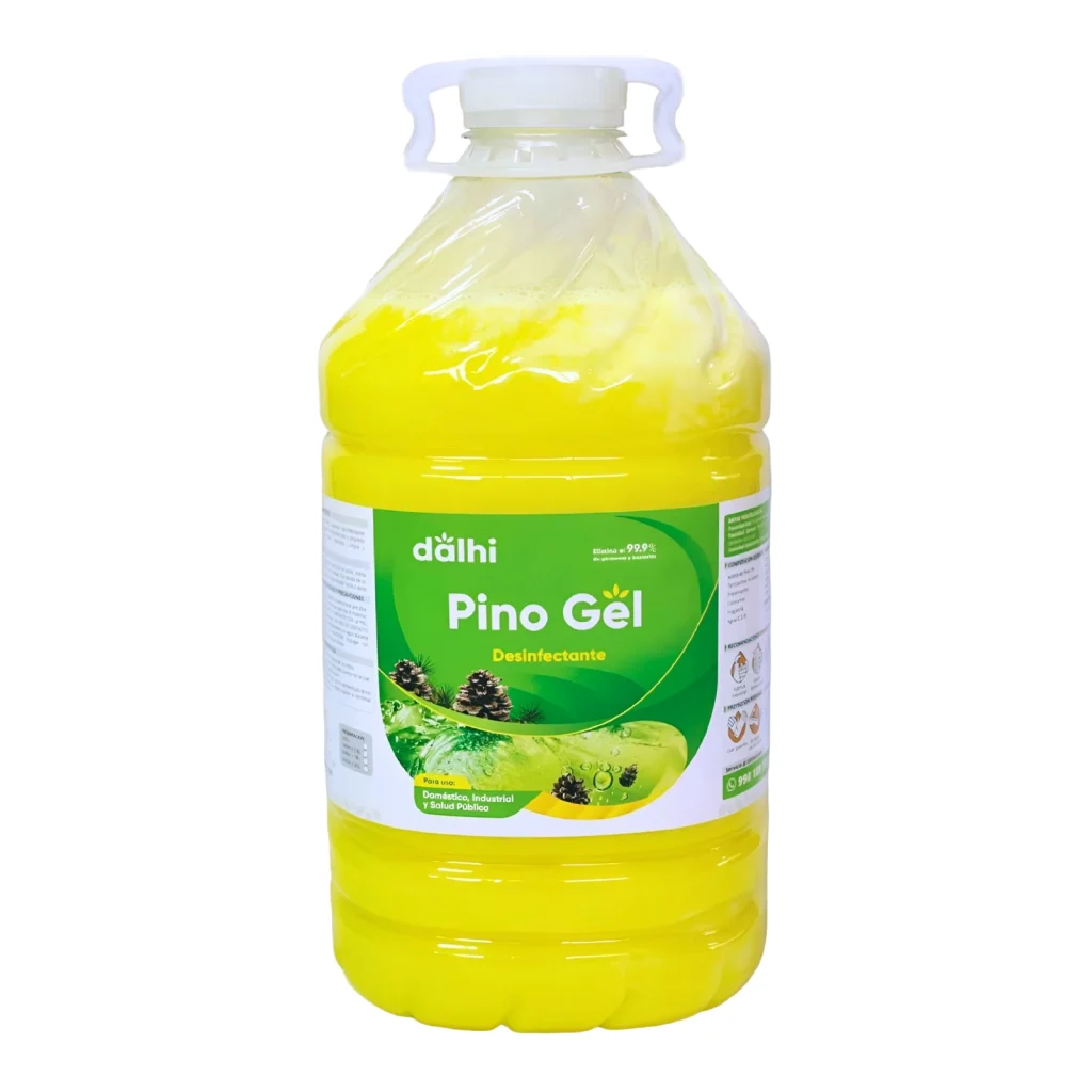 Pino Gel