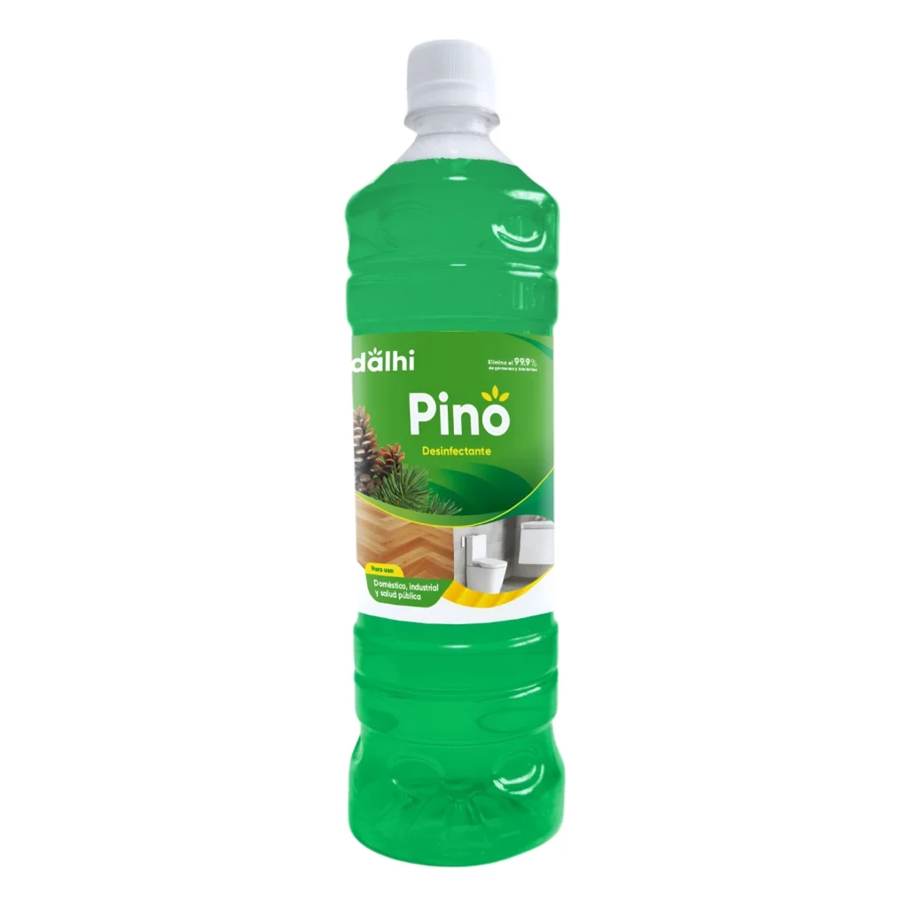Pino Líquido