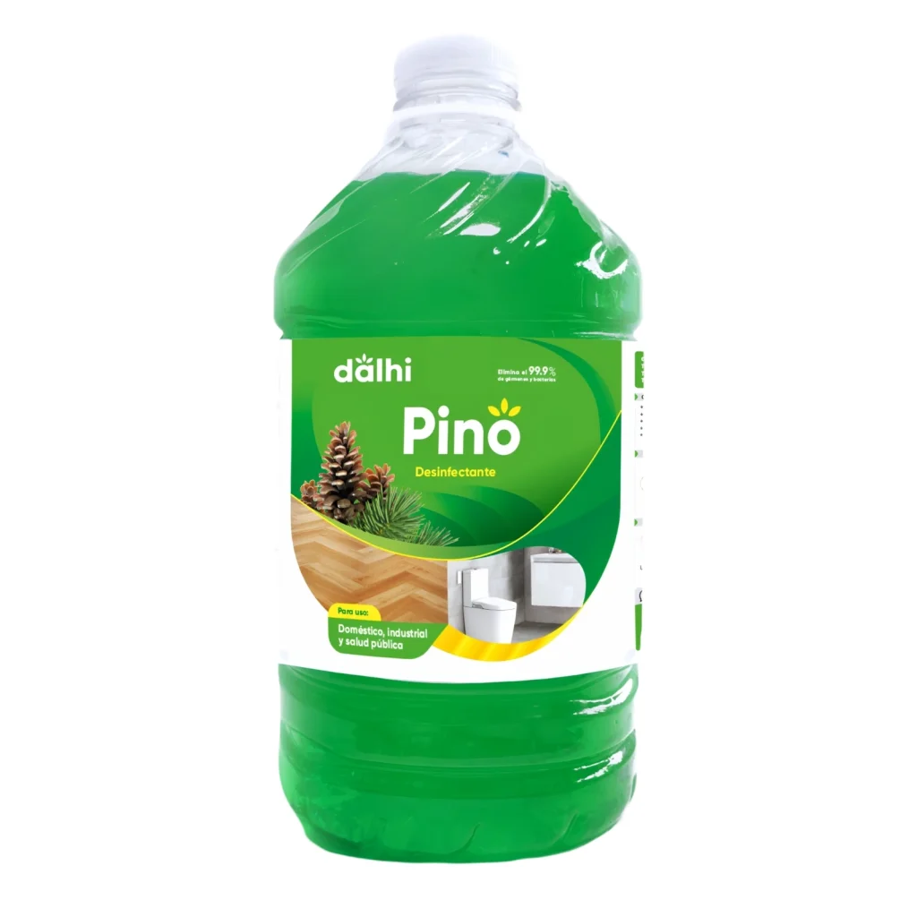 Pino Líquido