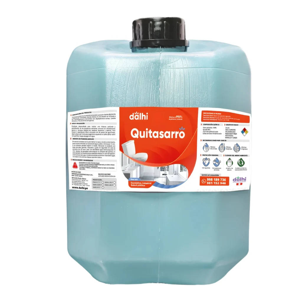 Quitasarro