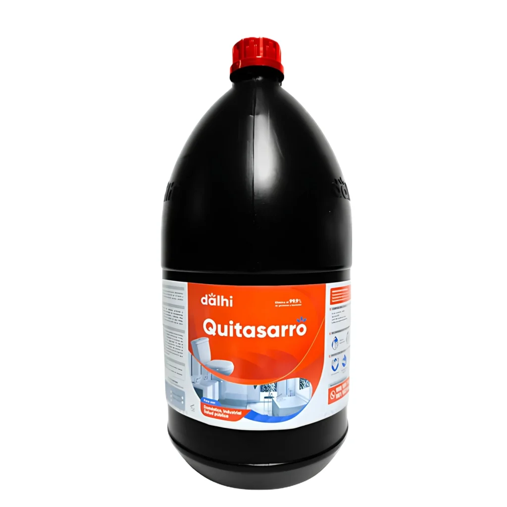 Quitasarro