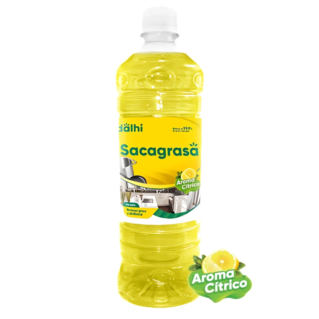 Sacagrasa