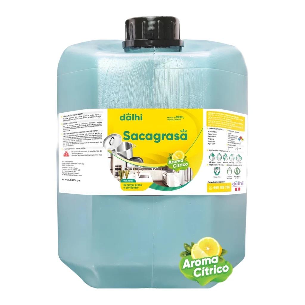 Sacagrasa
