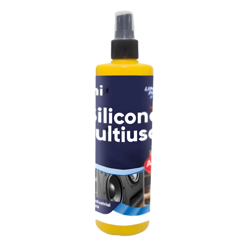 Silicona Multiusos