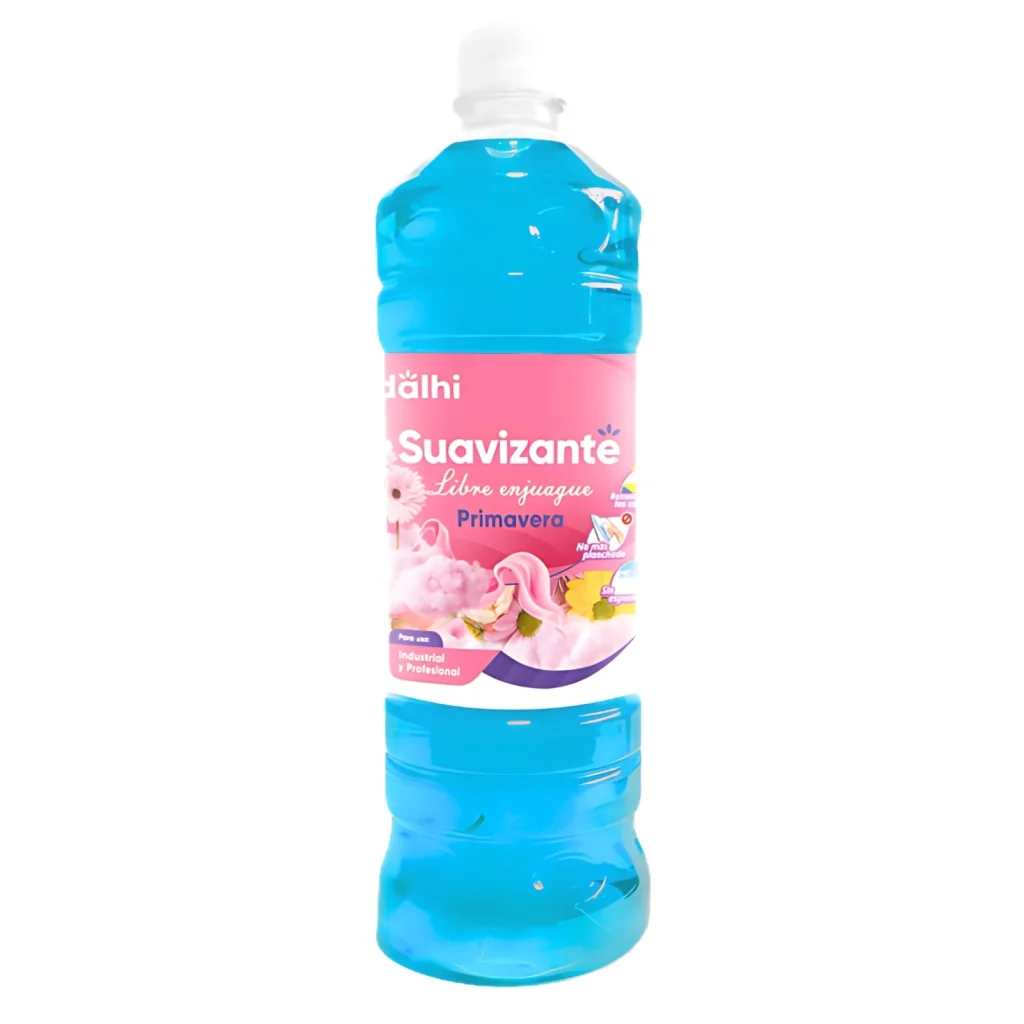 Suavizante Líquido